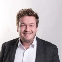 Florian Pöhlmann, COO der Estermann Group