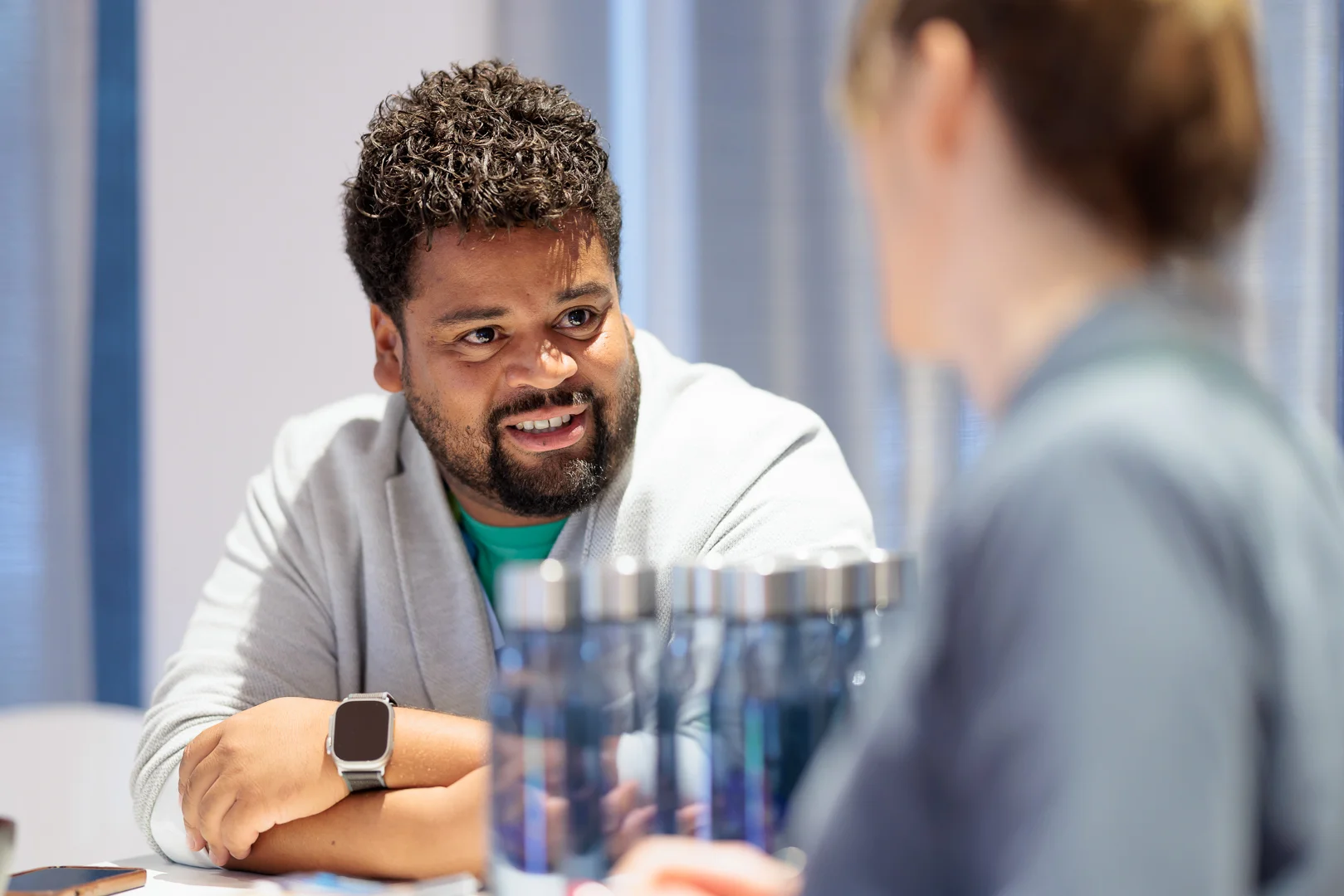 Michael Segl – Botmanufactory