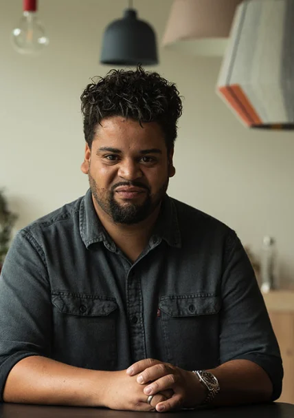 Michael Segl – Gründer Botmanufactory